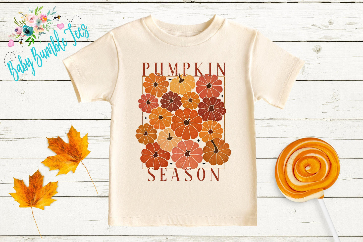 Girls Pumpkin Patch Shirt - Pumpkin Season Shirt