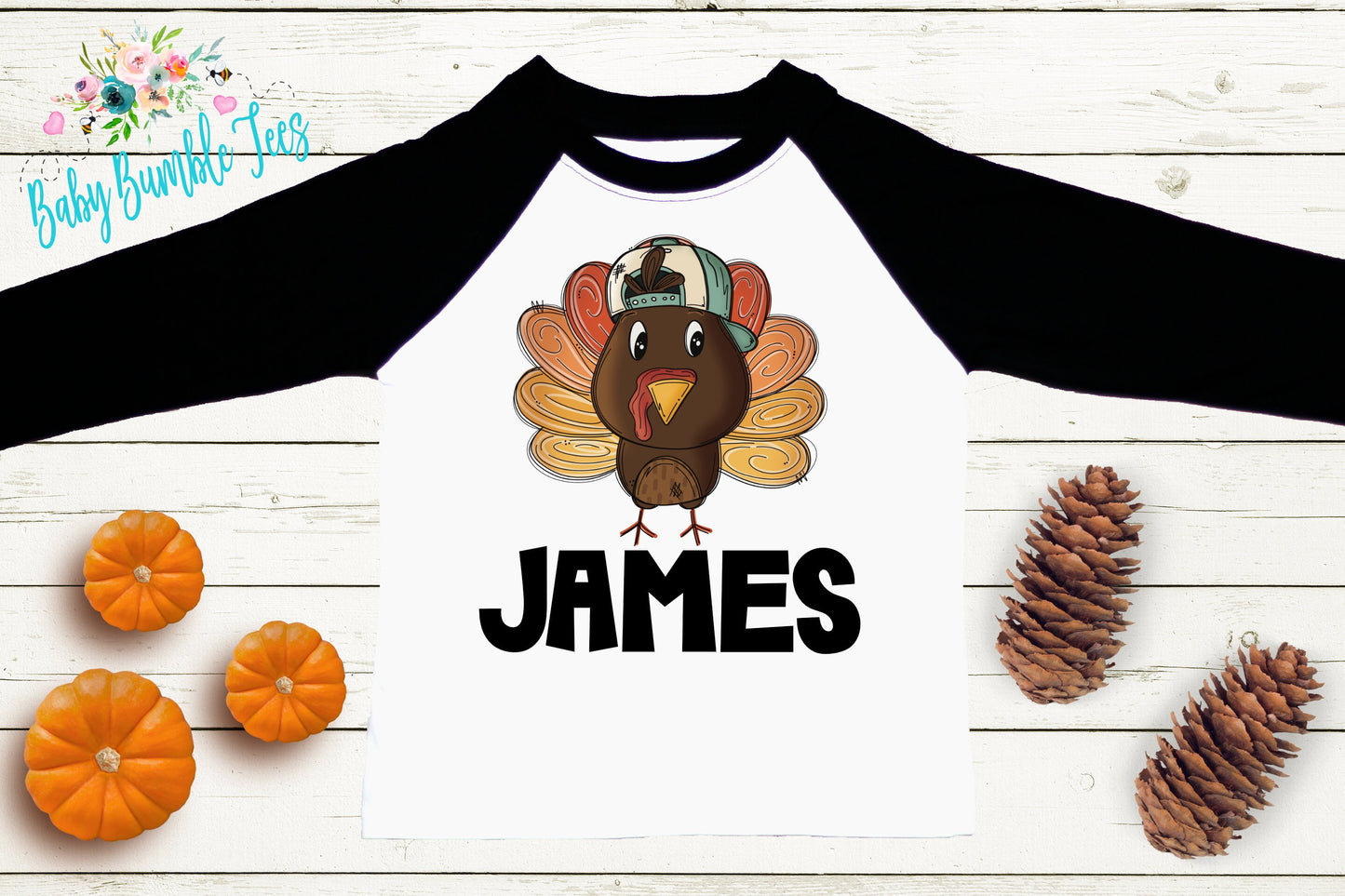 Turkey Shirt // Kids Thanksgiving Shirt // Turkey t shirt // Boys Thanksgiving Shirt // Toddler Shirt // Fall Kids Shirt // Thanksgiving