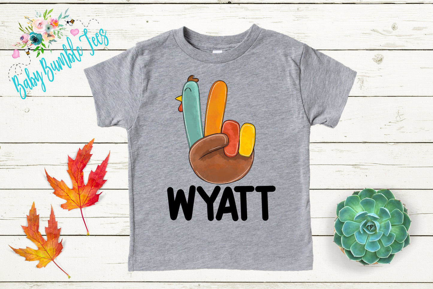 Turkey Shirt // Boys Thanksgiving Shirt // Girls Thanksgiving Shirt // Kids Thanksgiving Shirt // Toddler Fall Shirt // Thanksgiving Shirt