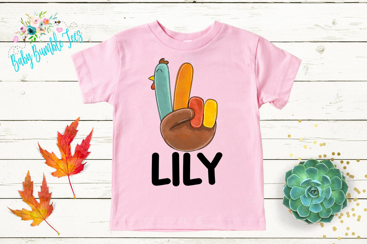 Turkey Shirt // Boys Thanksgiving Shirt // Girls Thanksgiving Shirt // Kids Thanksgiving Shirt // Toddler Fall Shirt // Thanksgiving Shirt