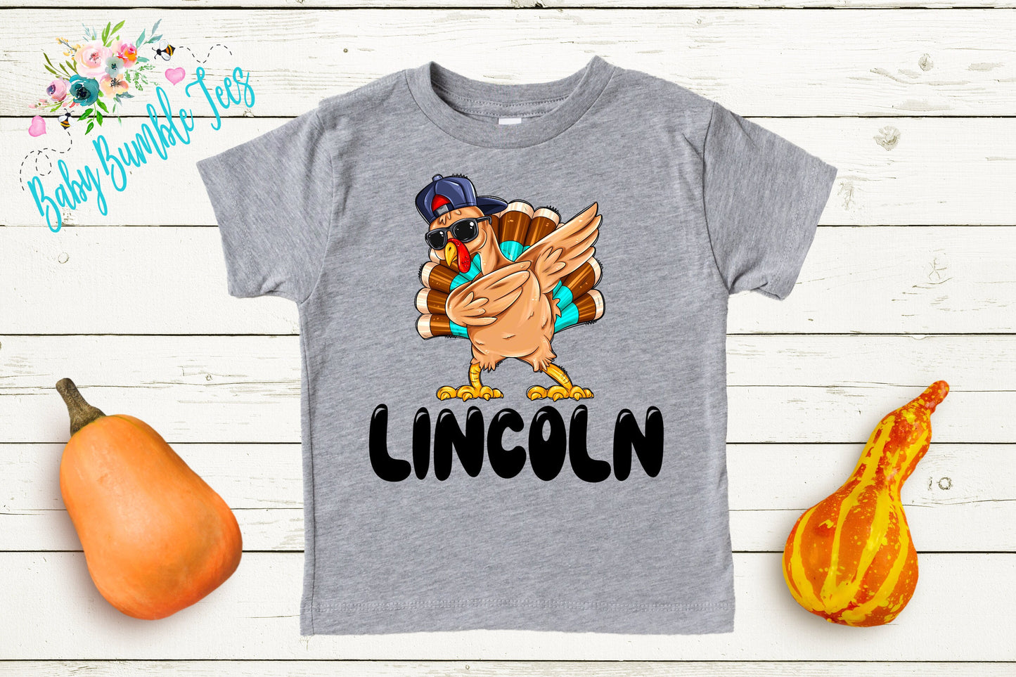 Turkey Shirt // Kids Thanksgiving Shirt // Turkey t shirt // Boys Thanksgiving Shirt // Toddler Shirt // Fall Kids Shirt // Thanksgiving