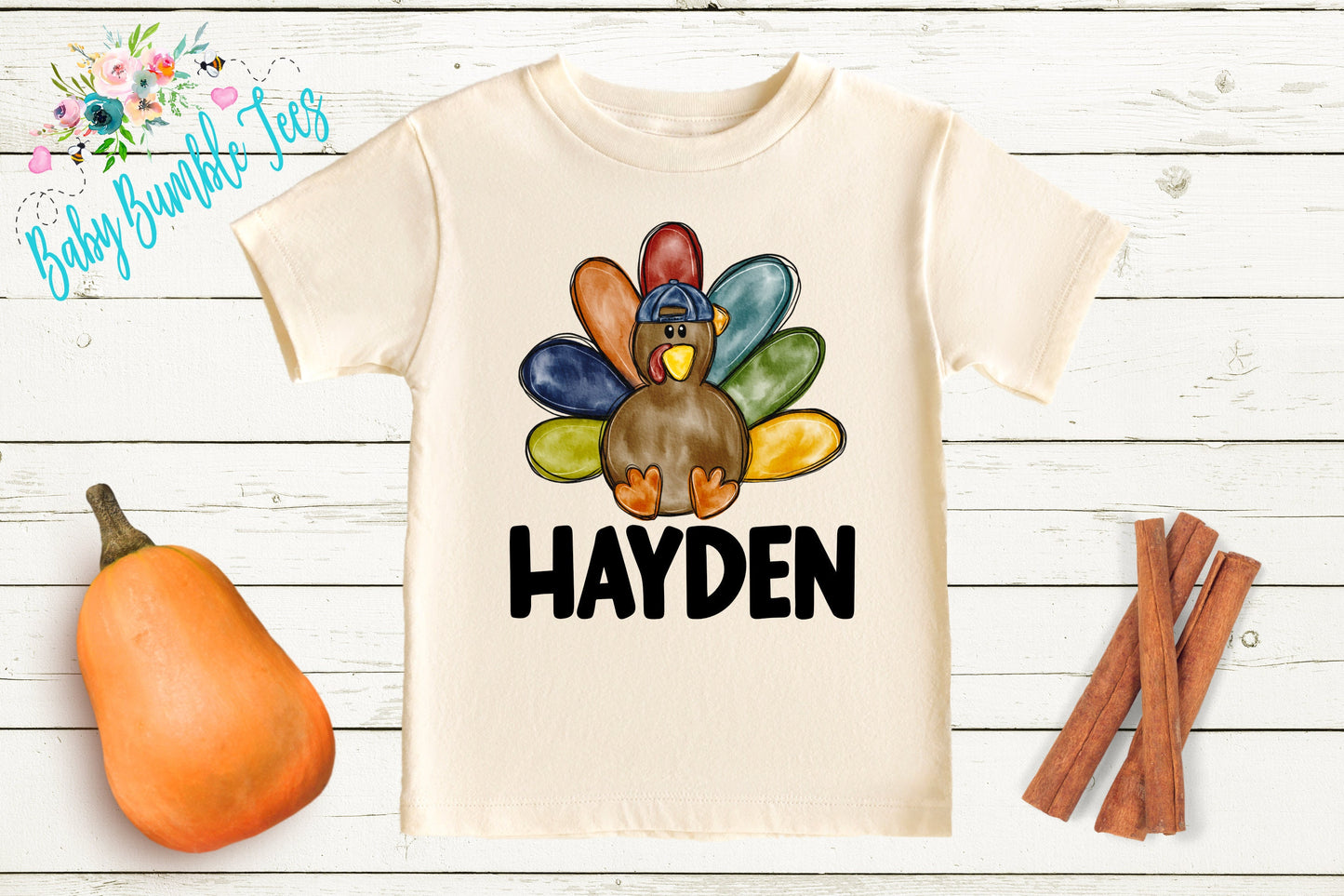 Turkey Shirt // Kids Thanksgiving Shirt // Turkey t shirt // Boys Thanksgiving Shirt // Toddler Shirt // Fall Kids Shirt // Thanksgiving