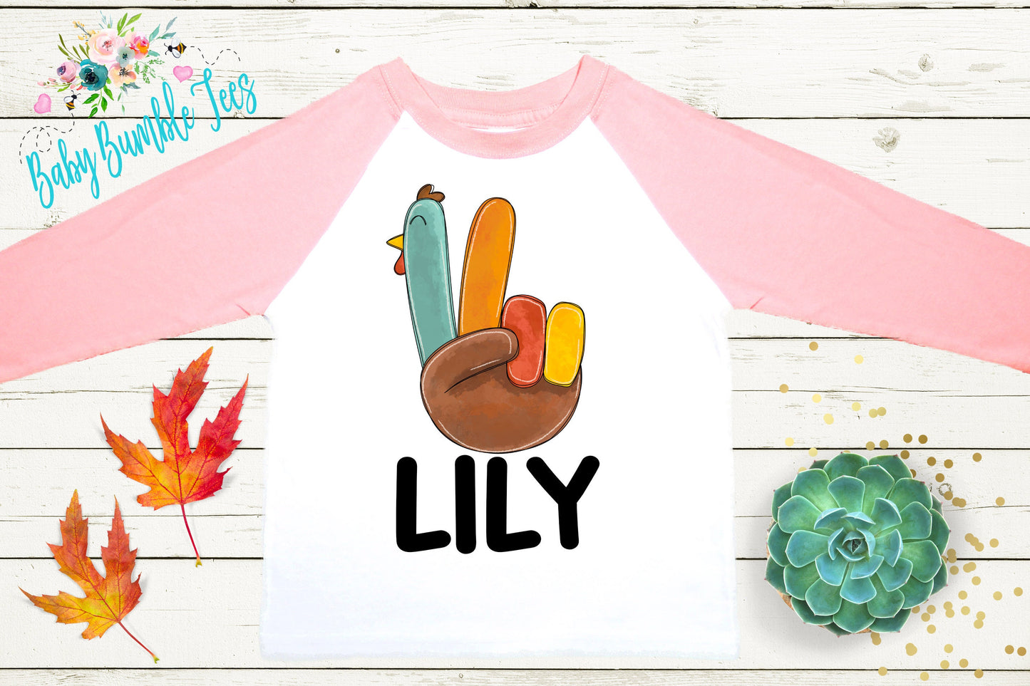 Turkey Shirt // Boys Thanksgiving Shirt // Girls Thanksgiving Shirt // Kids Thanksgiving Shirt // Toddler Fall Shirt // Thanksgiving Shirt