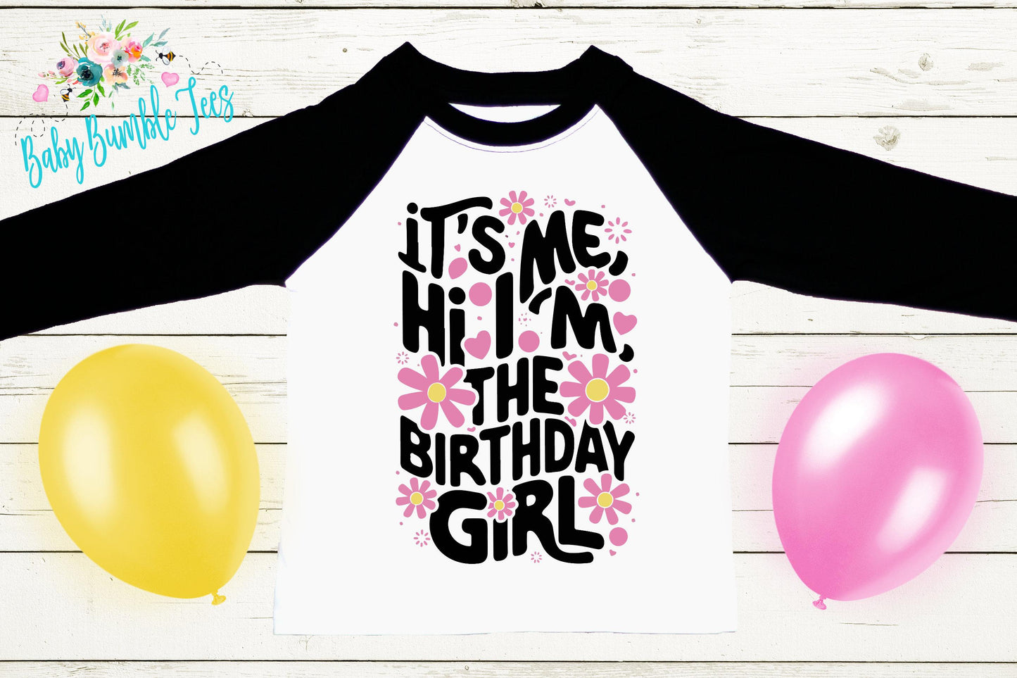 Birthday Girl Shirt / Kids Birthday Shirt / Birthday Girl Era / Retro Birthday Tee / Birthday Party / Groovy Birthday / Toddler Birthday