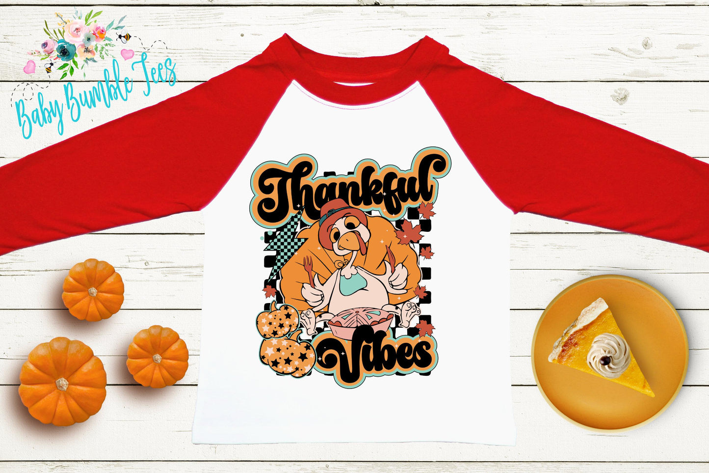 Kids Turkey Shirt, Thanksgiving T-shirt, Toddler Fall Tee, Pumpkin Patch Outfit, Retro Kids Fall Shirt, Retro Groovy Shirt, Funny