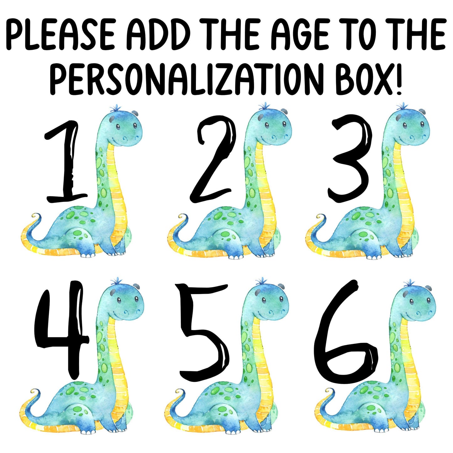 Boys Dinosaur Birthday Shirt, Kids Birthday Shirt, Custom Name Birthday Tee, Boy Birthday shirt, Boy Birthday Party T-Shirt, Personalized