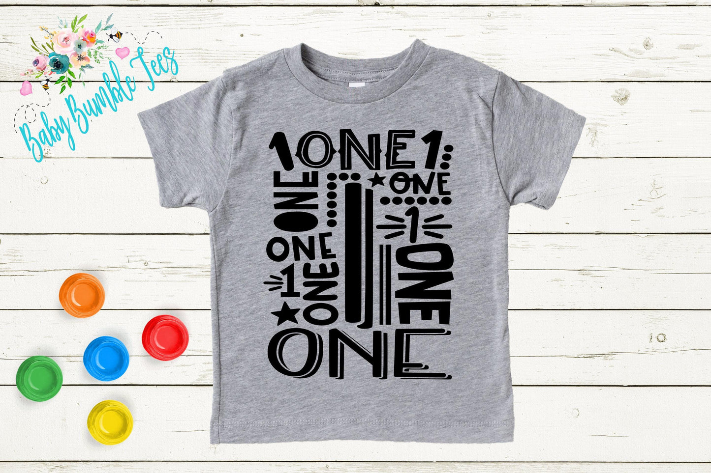 Boys Number Birthday Shirt, Kids Birthday Shirt, Boys Birthday Tee, Toddler Birthday shirt, Birthday Party T-Shirt, Baby Boy Birthday Shirt