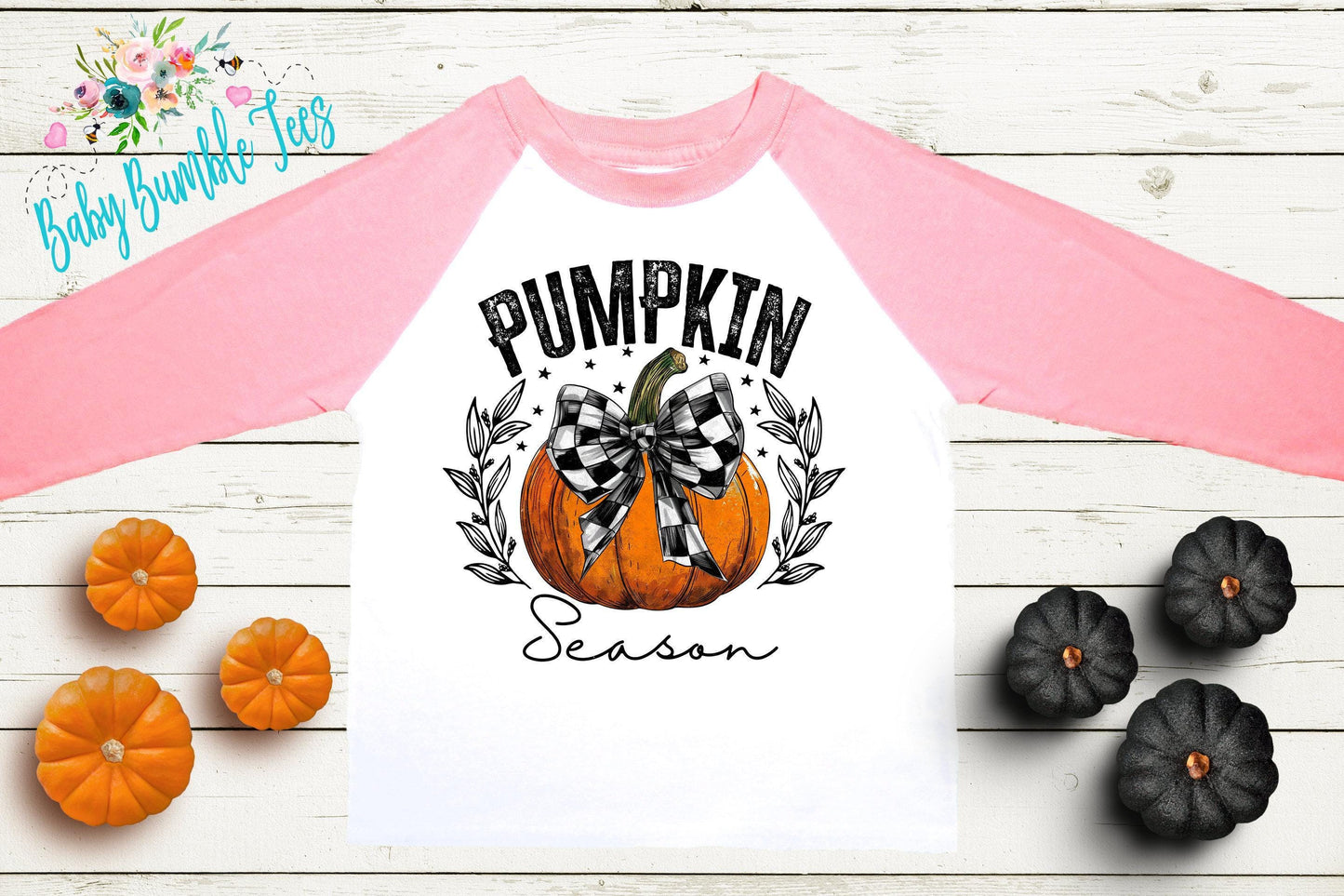 Girls Pumpkin Patch Shirt // Pumpkin Season Shirt // Kids Halloween Shirt // Toddler Halloween Shirt // Girls Fall Shirt // Pumpkin Bow