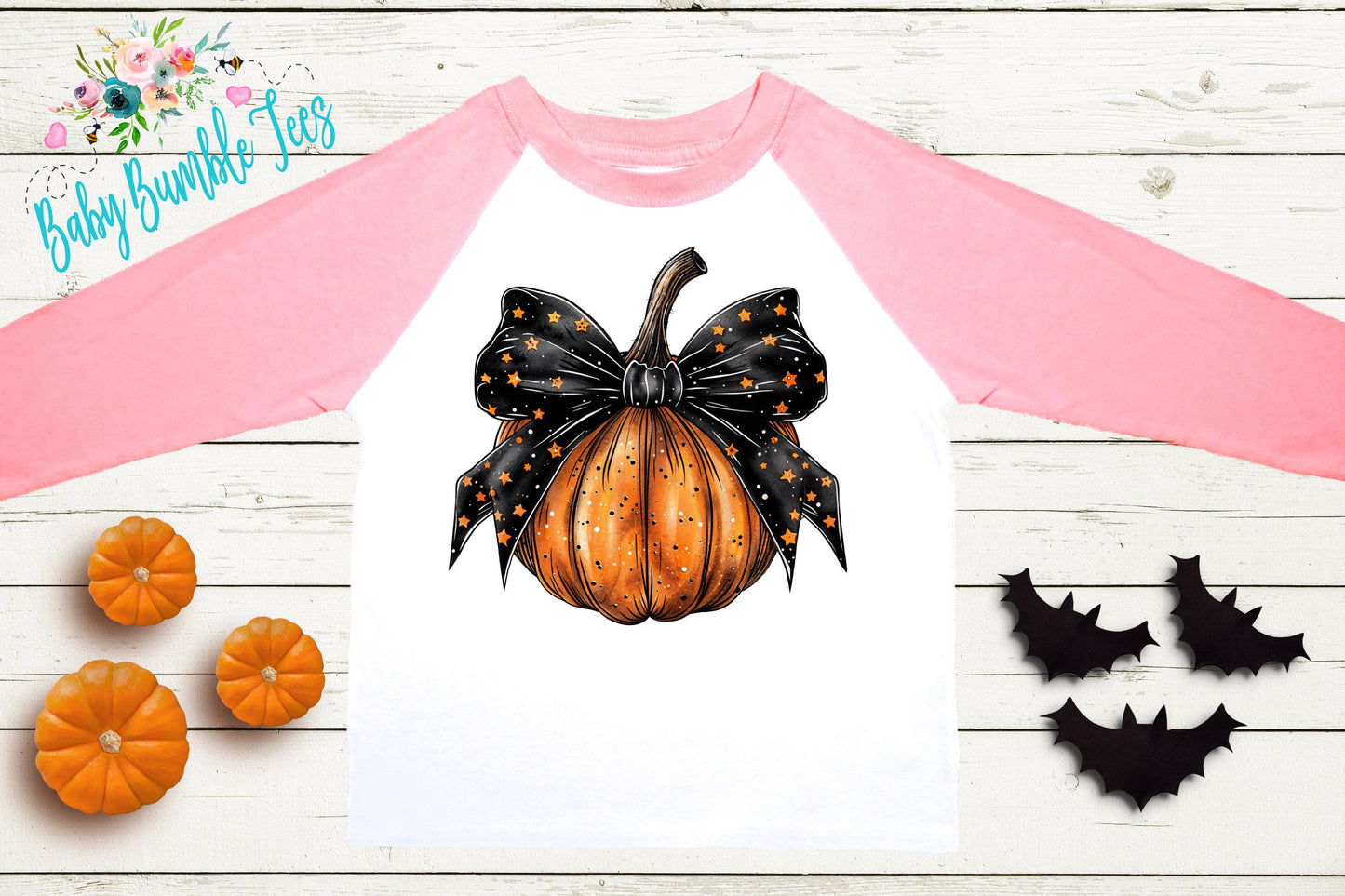 Girls Halloween Pumpkin Shirt // Halloween Bow Shirt // Toddler Halloween Shirt // Kids Shirt // Kids Halloween Shirt // Pumpkin Patch Shirt