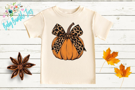 Girls Pumpkin Patch Shirt -  Kids Halloween Shirt