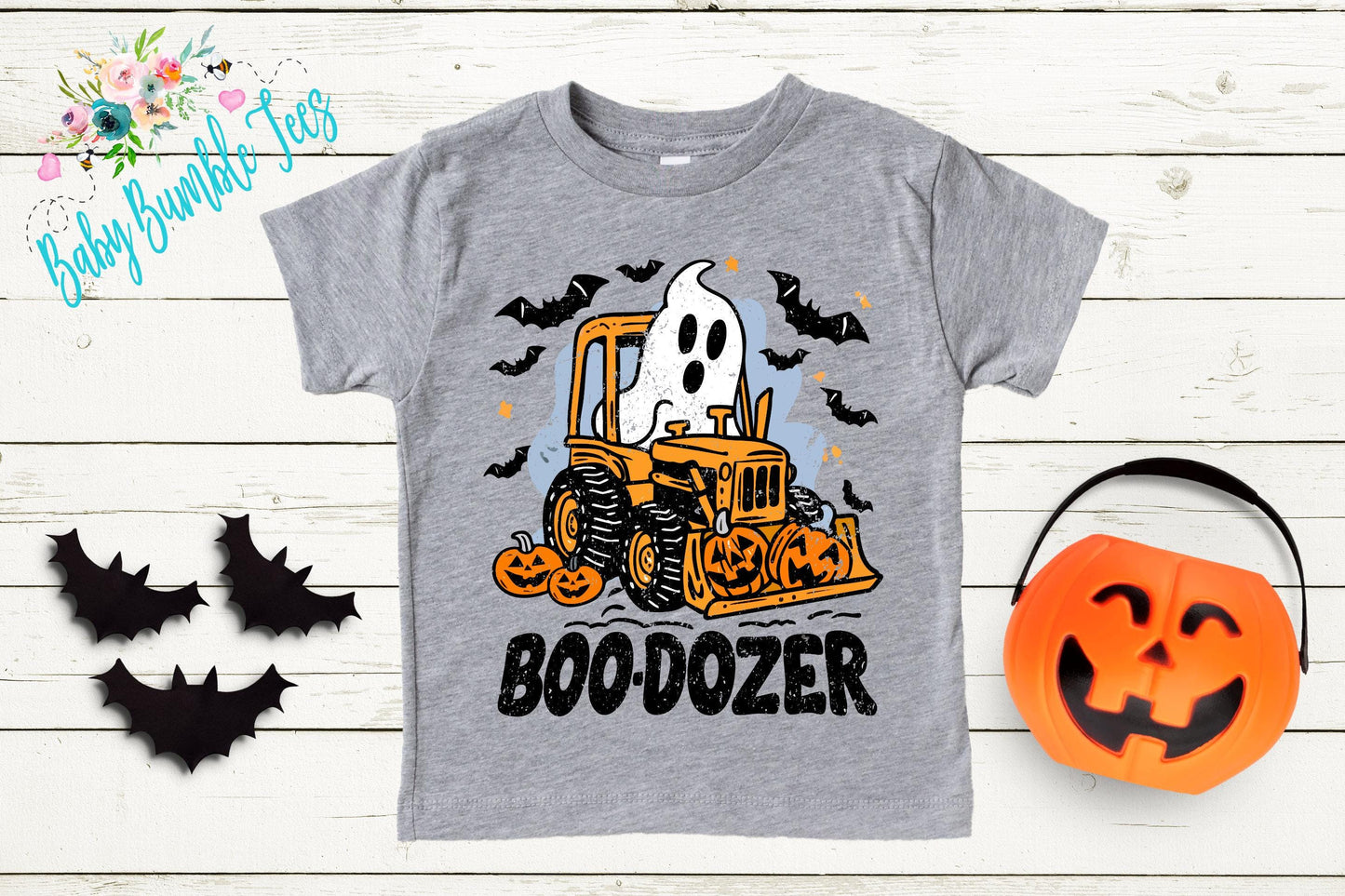 Boys Halloween Shirt - Kids Pumpkin Patch Shirt