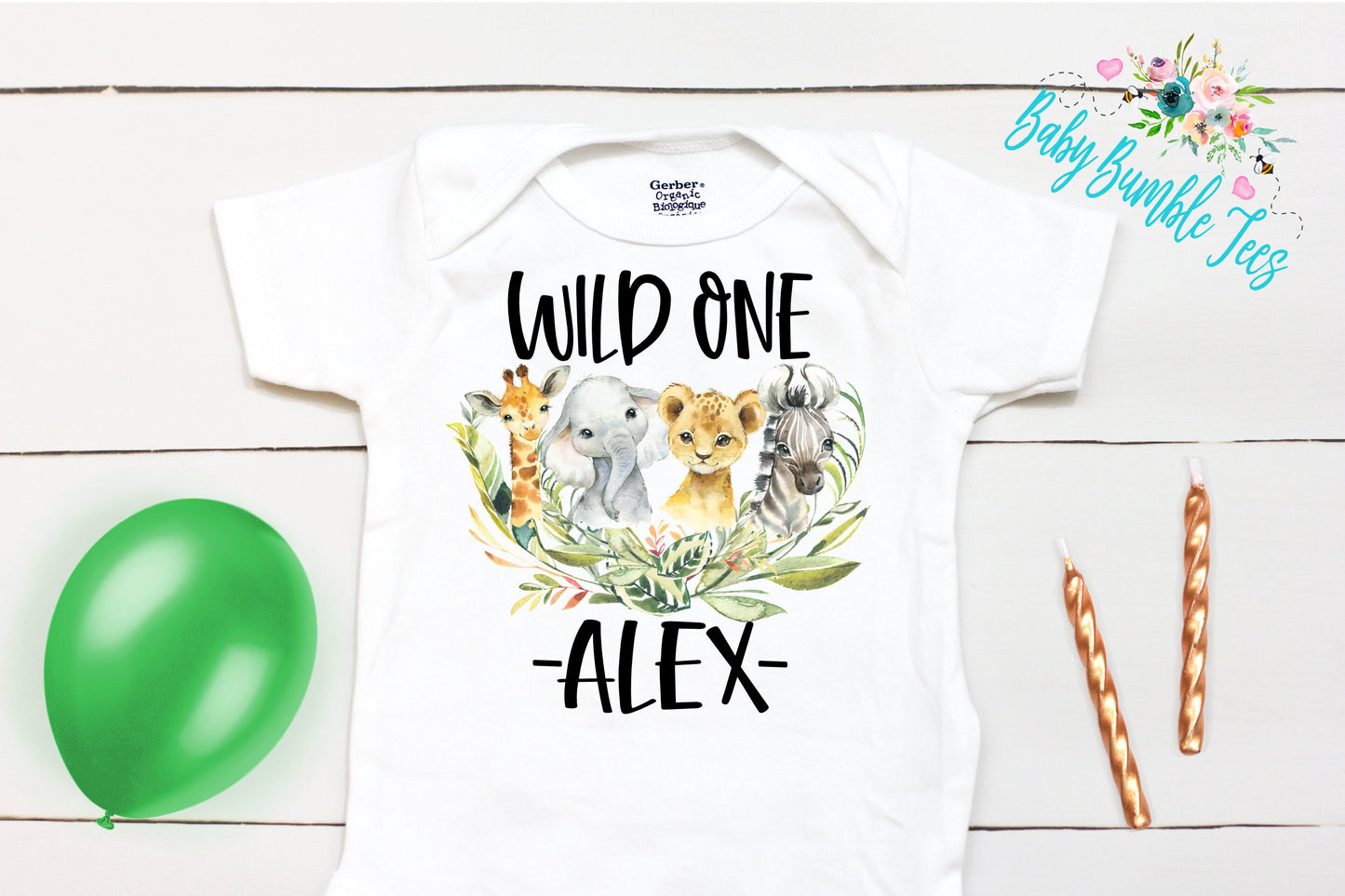 Safari Birthday // Boy Birthday // Wild one // 1st Birthday // Birthday Boy // First Birthday // Safari Zoo Animals Shirt