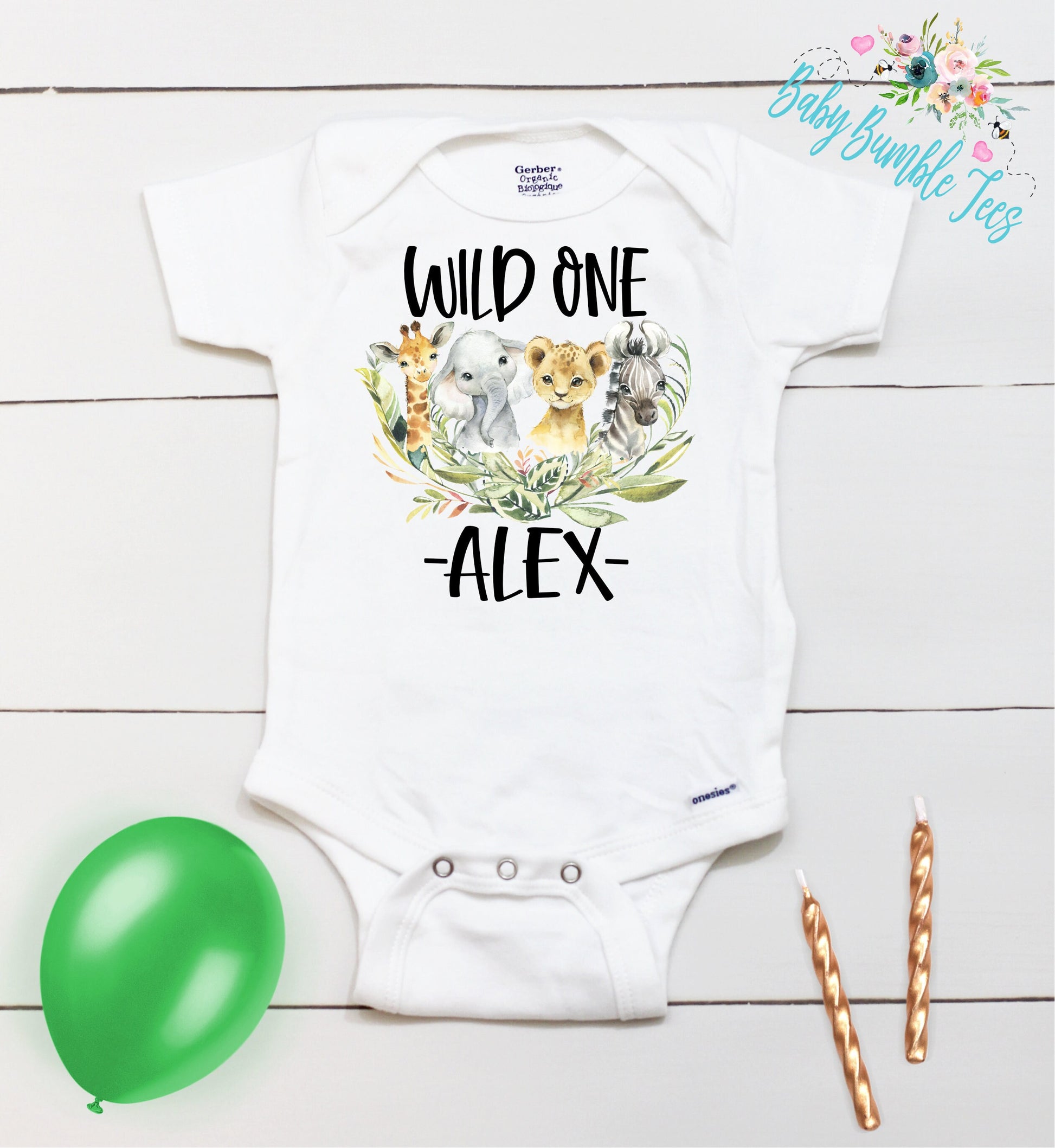 Safari Birthday // Boy Birthday // Wild one // 1st Birthday // Birthday Boy // First Birthday // Safari Zoo Animals Shirt