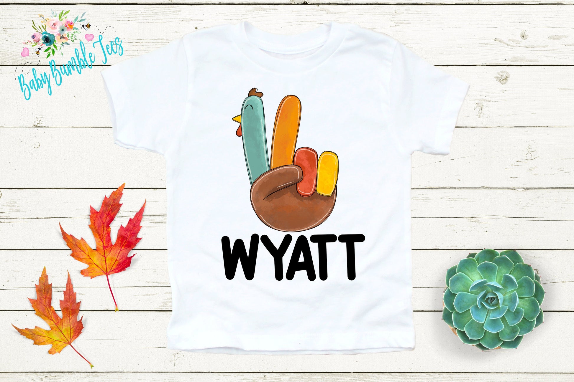 Turkey Shirt // Boys Thanksgiving Shirt // Girls Thanksgiving Shirt // Kids Thanksgiving Shirt // Toddler Fall Shirt // Thanksgiving Shirt