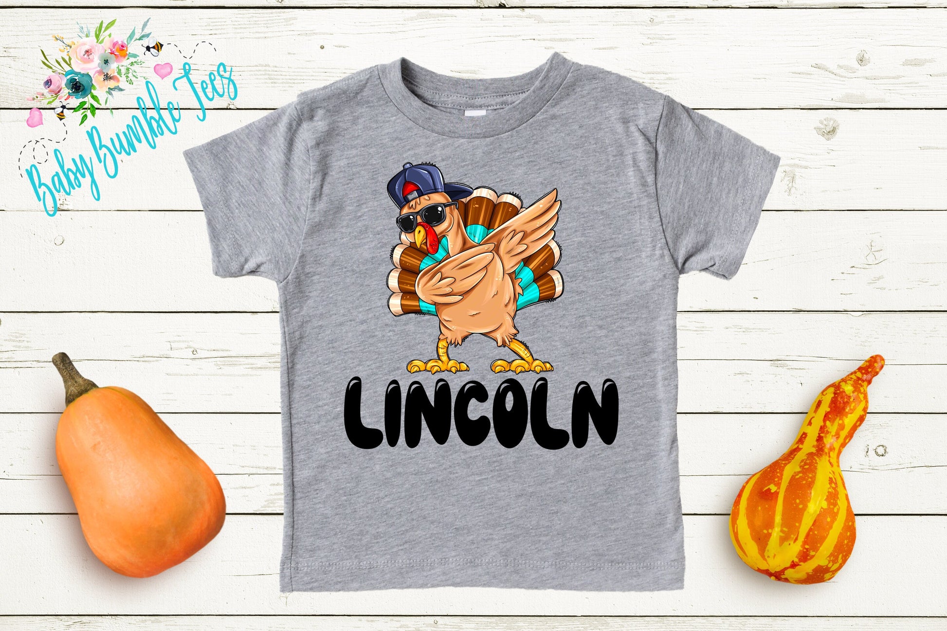 Turkey Shirt // Kids Thanksgiving Shirt // Turkey t shirt // Boys Thanksgiving Shirt // Toddler Shirt // Fall Kids Shirt // Thanksgiving