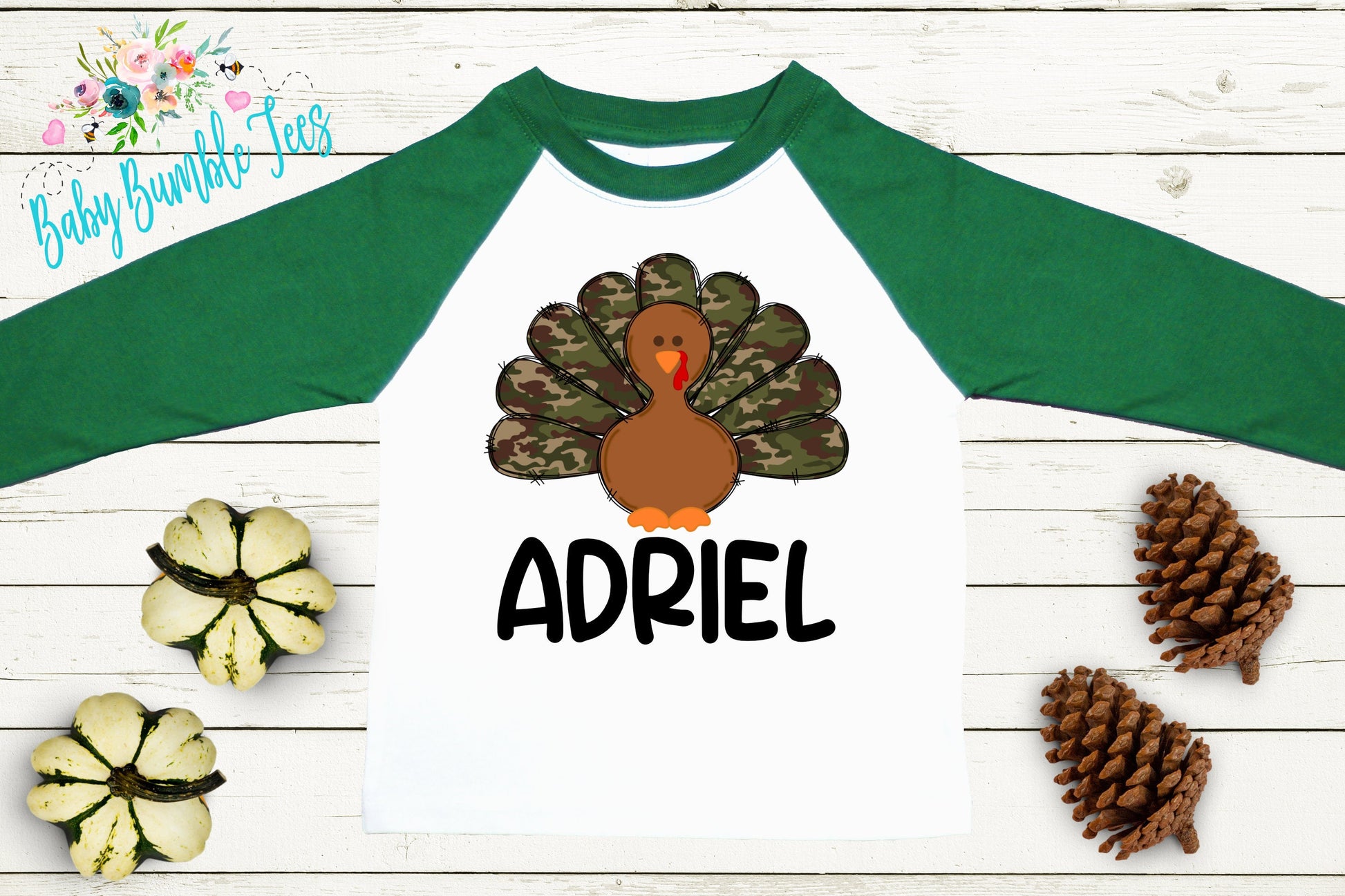 Turkey Shirt // Kids Thanksgiving Shirt // Turkey t shirt // Boys Thanksgiving Shirt // Toddler Shirt // Fall Kids Shirt // Thanksgiving