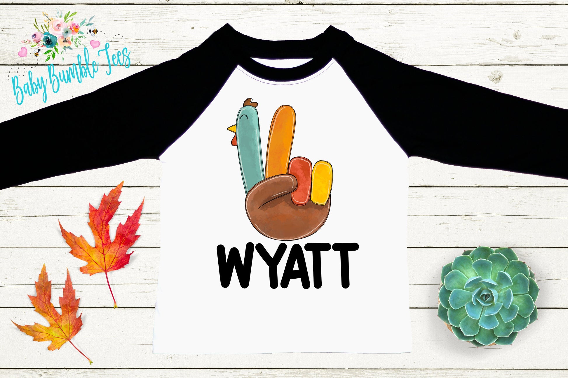 Turkey Shirt // Boys Thanksgiving Shirt // Girls Thanksgiving Shirt // Kids Thanksgiving Shirt // Toddler Fall Shirt // Thanksgiving Shirt