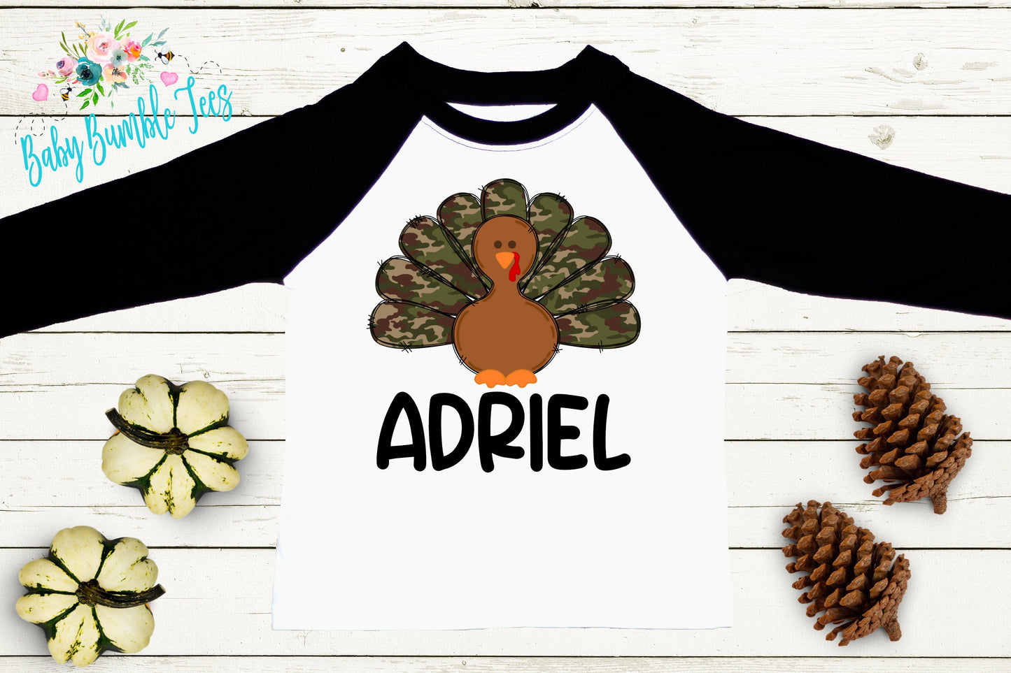 Turkey Shirt // Kids Thanksgiving Shirt // Turkey t shirt // Boys Thanksgiving Shirt // Toddler Shirt // Fall Kids Shirt // Thanksgiving