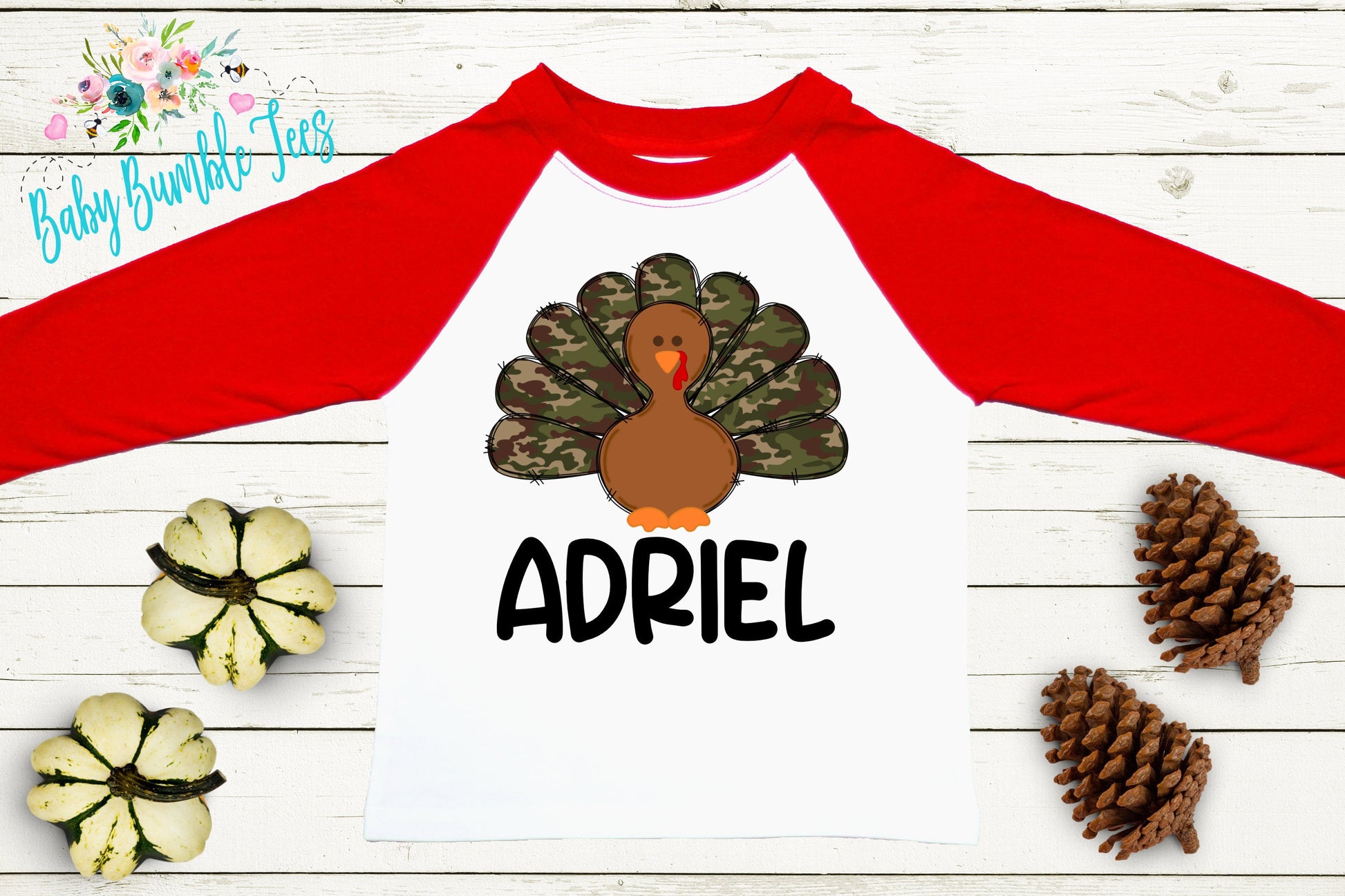 Turkey Shirt // Kids Thanksgiving Shirt // Turkey t shirt // Boys Thanksgiving Shirt // Toddler Shirt // Fall Kids Shirt // Thanksgiving