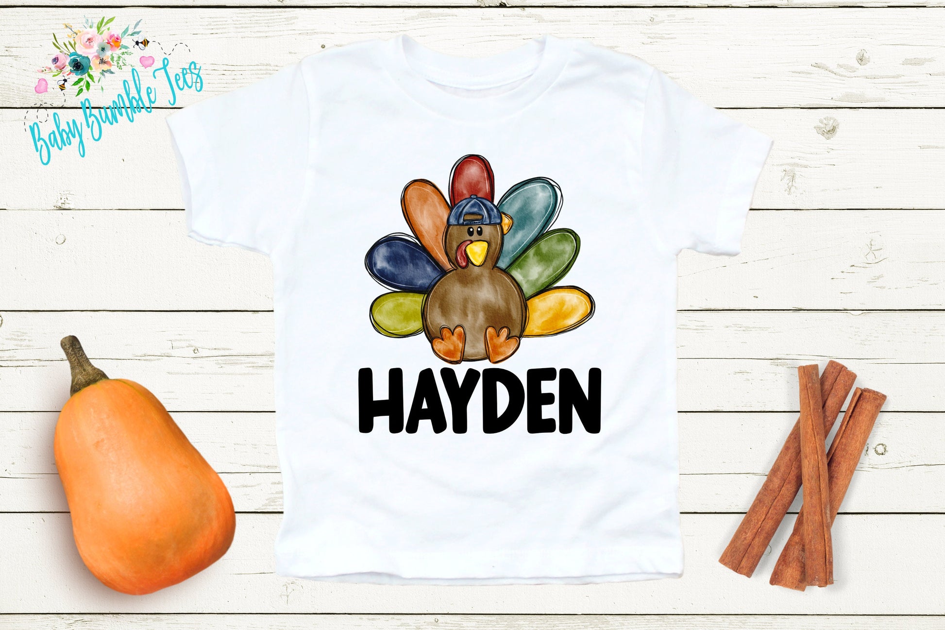 Turkey Shirt // Kids Thanksgiving Shirt // Turkey t shirt // Boys Thanksgiving Shirt // Toddler Shirt // Fall Kids Shirt // Thanksgiving