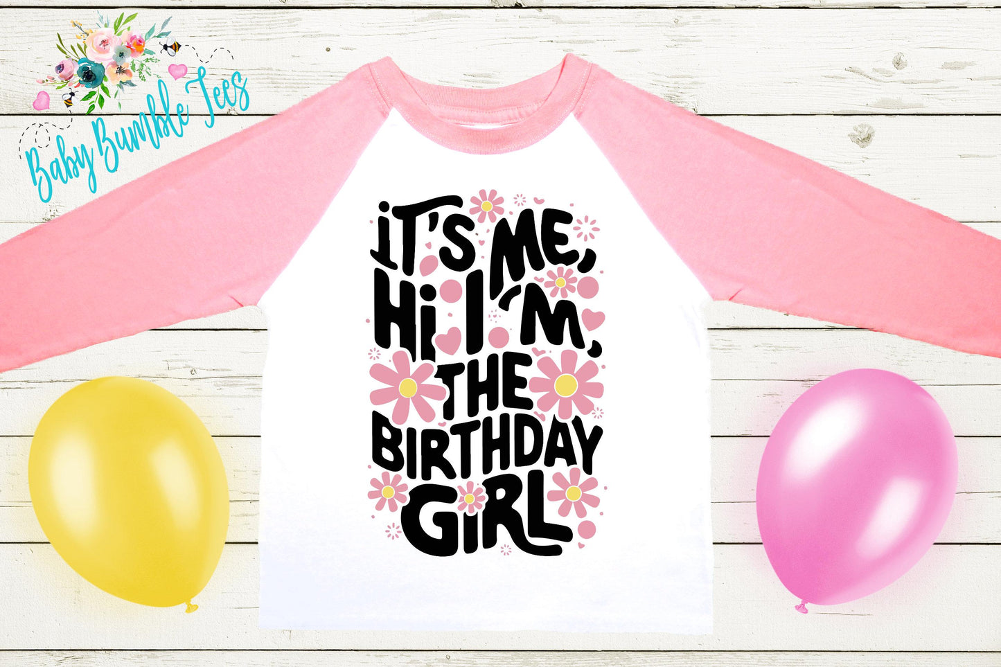 Birthday Girl Shirt / Kids Birthday Shirt / Birthday Girl Era / Retro Birthday Tee / Birthday Party / Groovy Birthday / Toddler Birthday