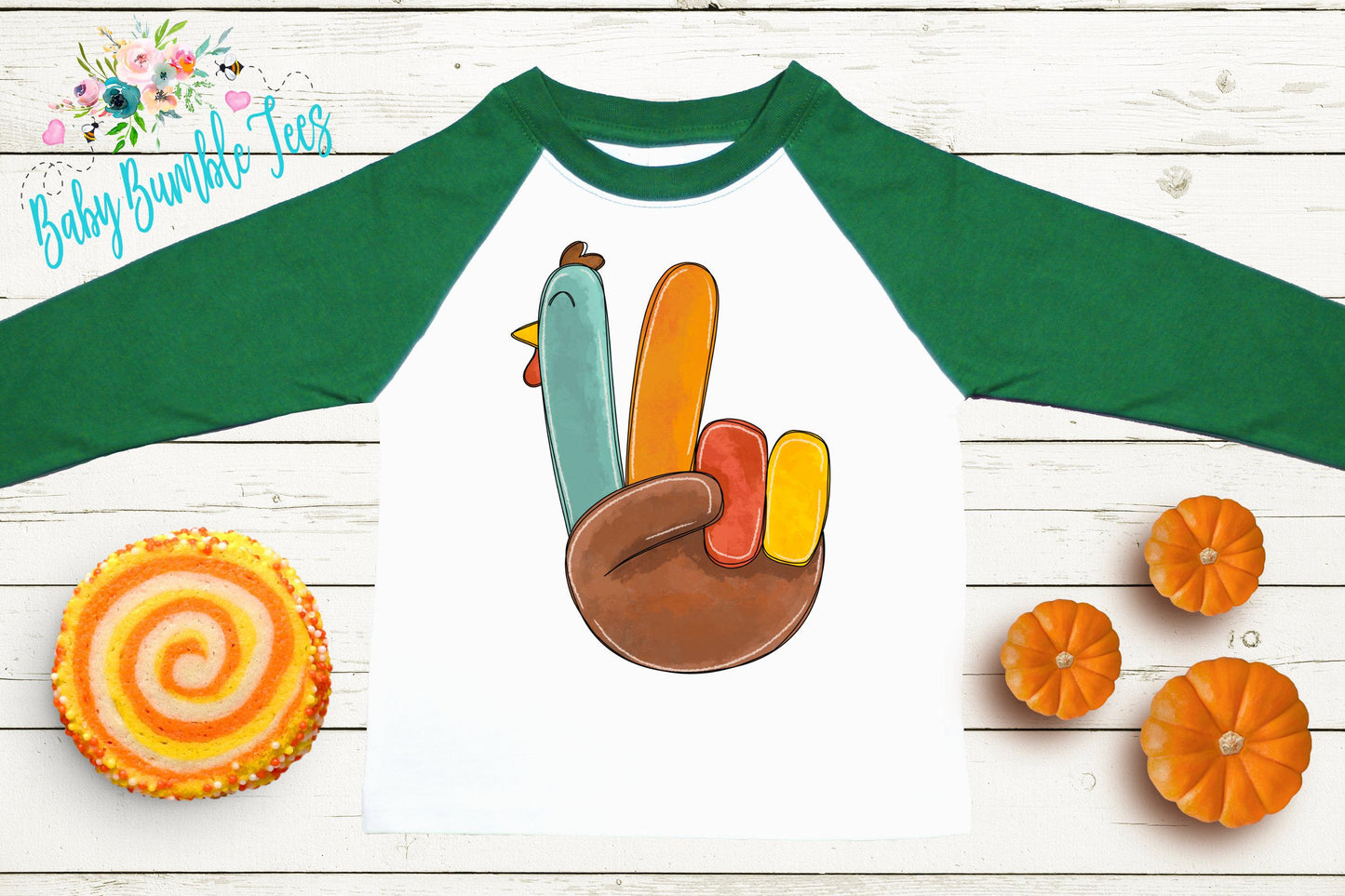 Kids Turkey Peace Sign Shirt, Thanksgiving T-shirt, Toddler Fall Tee, Pumpkin Patch Outfit, Retro Kids Fall Shirt, Retro Groovy Shirt, Funny