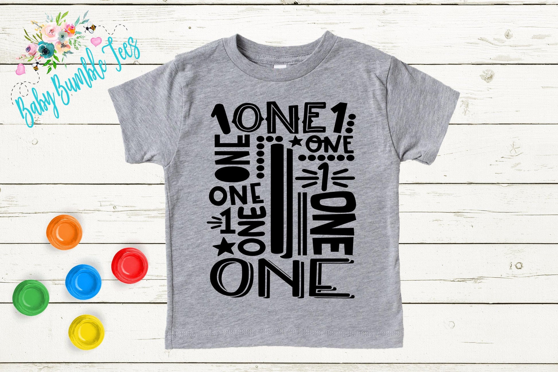 Boys Number Birthday Shirt, Kids Birthday Shirt, Boys Birthday Tee, Toddler Birthday shirt, Birthday Party T-Shirt, Baby Boy Birthday Shirt