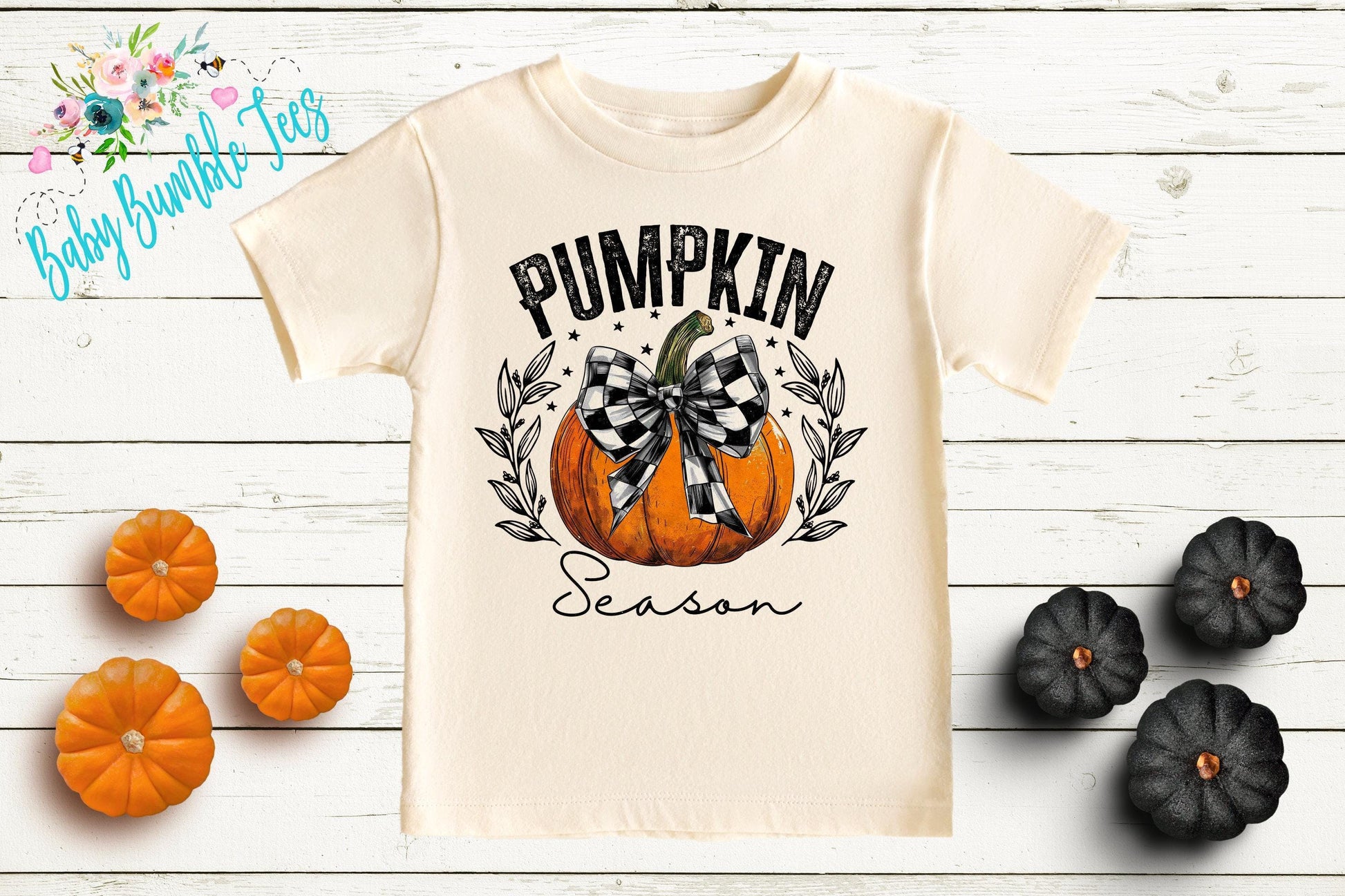 Girls Pumpkin Patch Shirt // Pumpkin Season Shirt // Kids Halloween Shirt // Toddler Halloween Shirt // Girls Fall Shirt // Pumpkin Bow