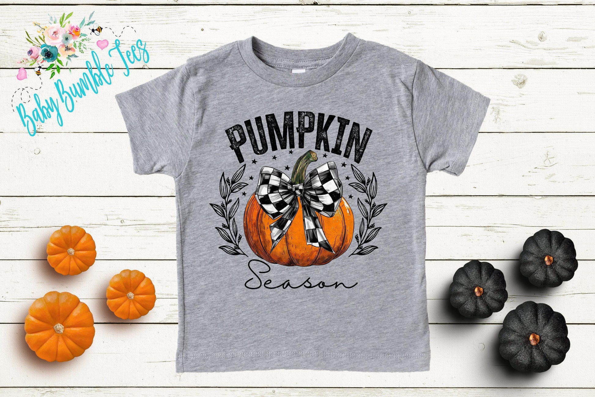 Girls Pumpkin Patch Shirt // Pumpkin Season Shirt // Kids Halloween Shirt // Toddler Halloween Shirt // Girls Fall Shirt // Pumpkin Bow