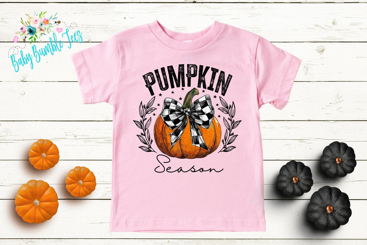 Girls Pumpkin Patch Shirt // Pumpkin Season Shirt // Kids Halloween Shirt // Toddler Halloween Shirt // Girls Fall Shirt // Pumpkin Bow