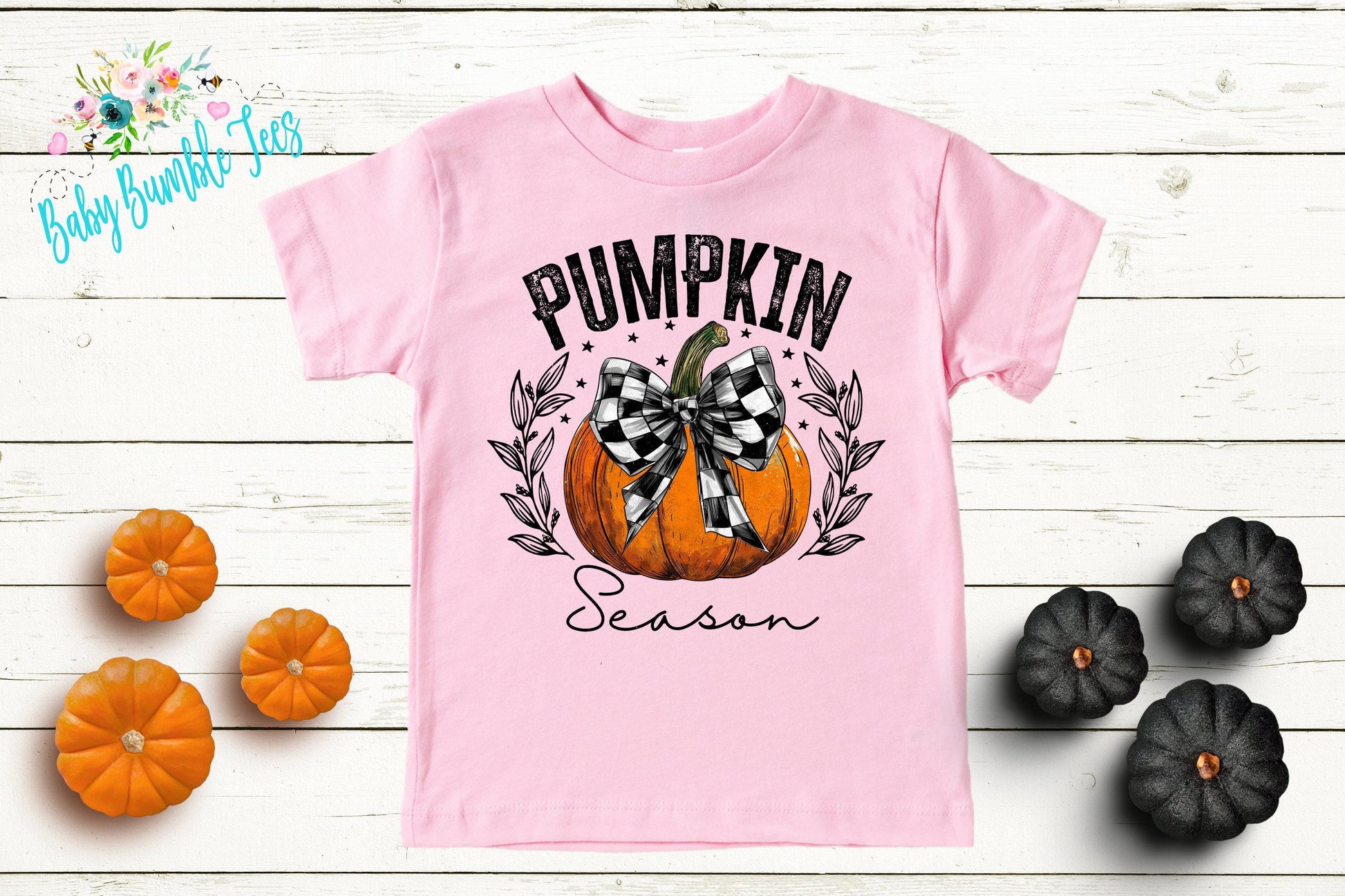 Girls Pumpkin Patch Shirt // Pumpkin Season Shirt // Kids Halloween Shirt // Toddler Halloween Shirt // Girls Fall Shirt // Pumpkin Bow